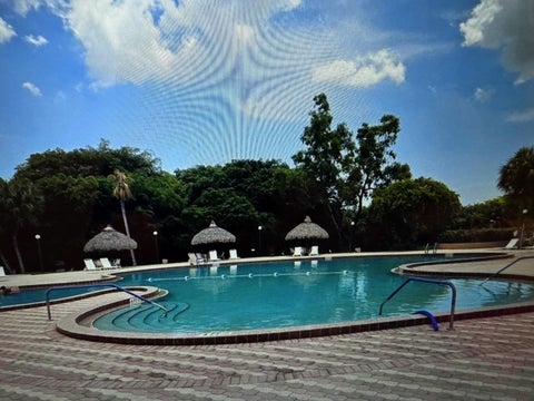Tiny photo for 3130 Holiday Springs Boulevard #307, Margate, FL 33063 (MLS # R11161938)
