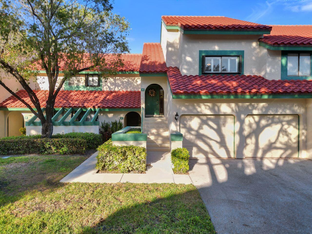 Lexington Green Condo - Residential