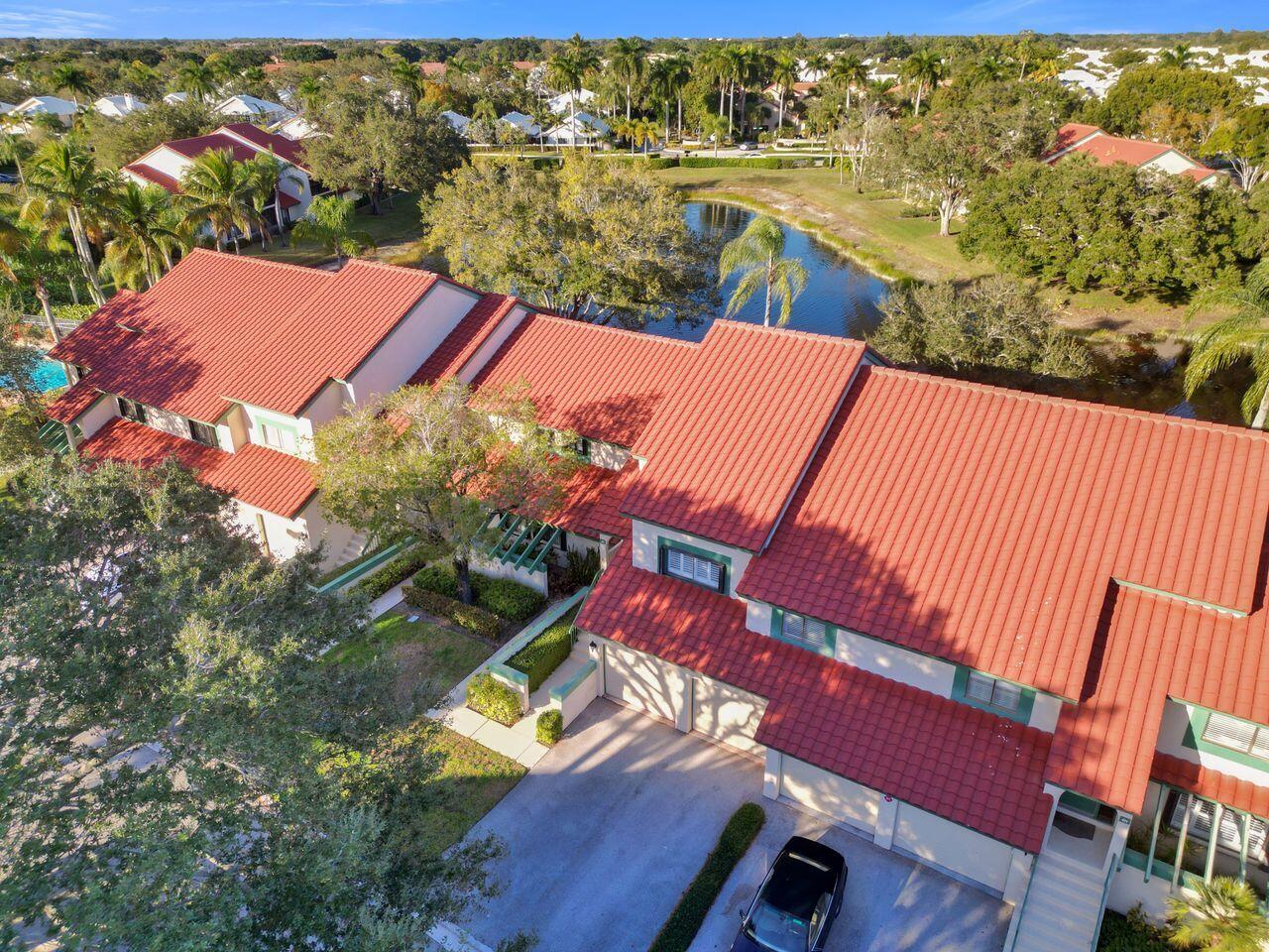 Lexington Green Condo - Residential