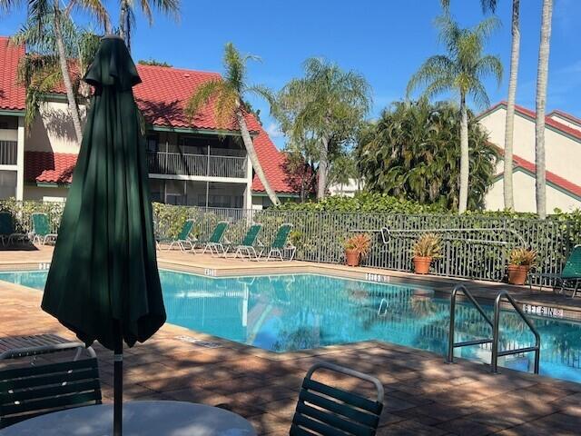 Lexington Green Condo - Residential