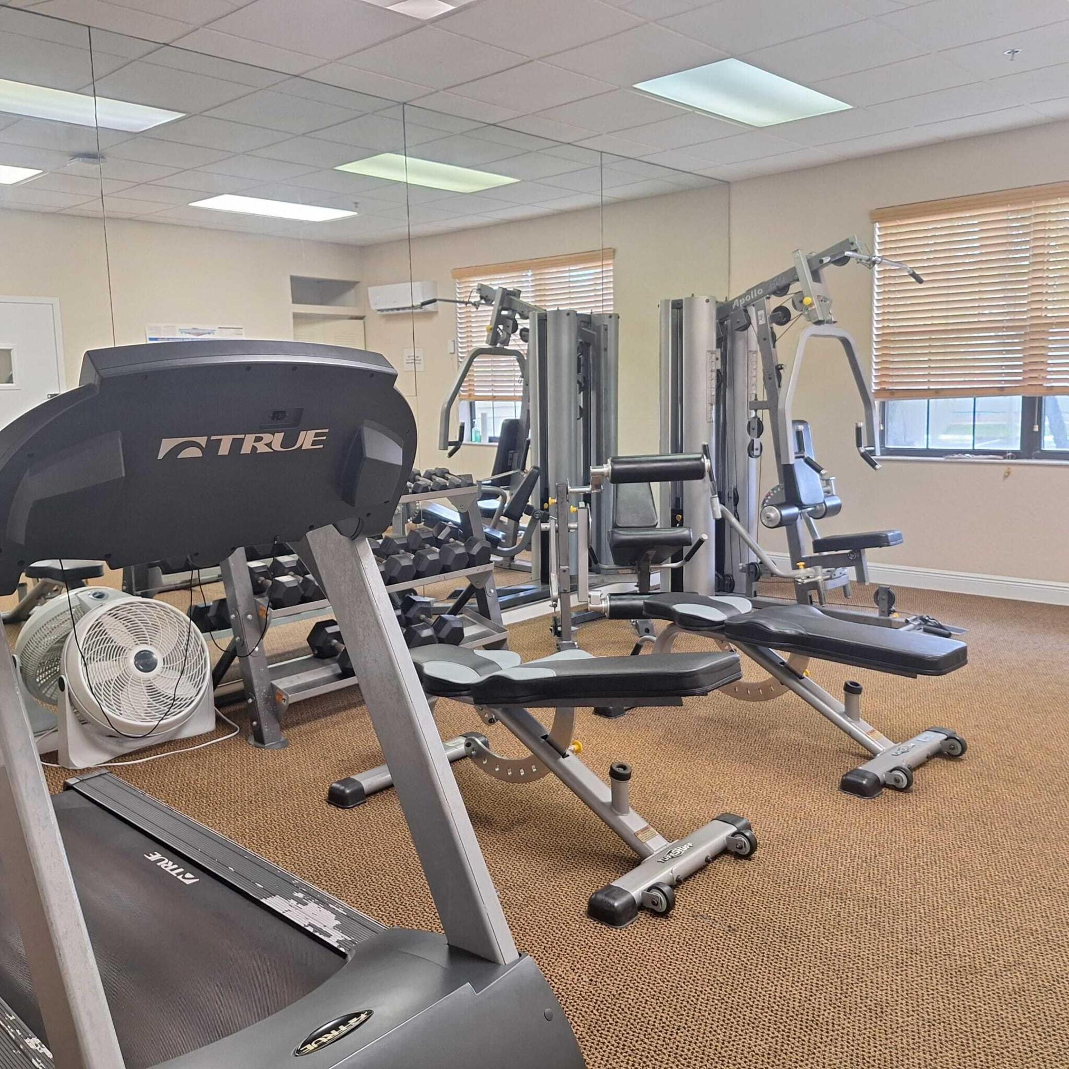 PALM CHASE LAKES CONDO - Residential