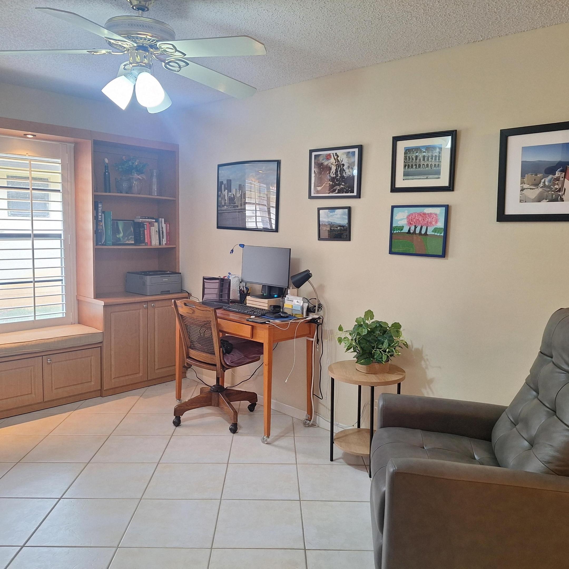 PALM CHASE LAKES CONDO - Residential