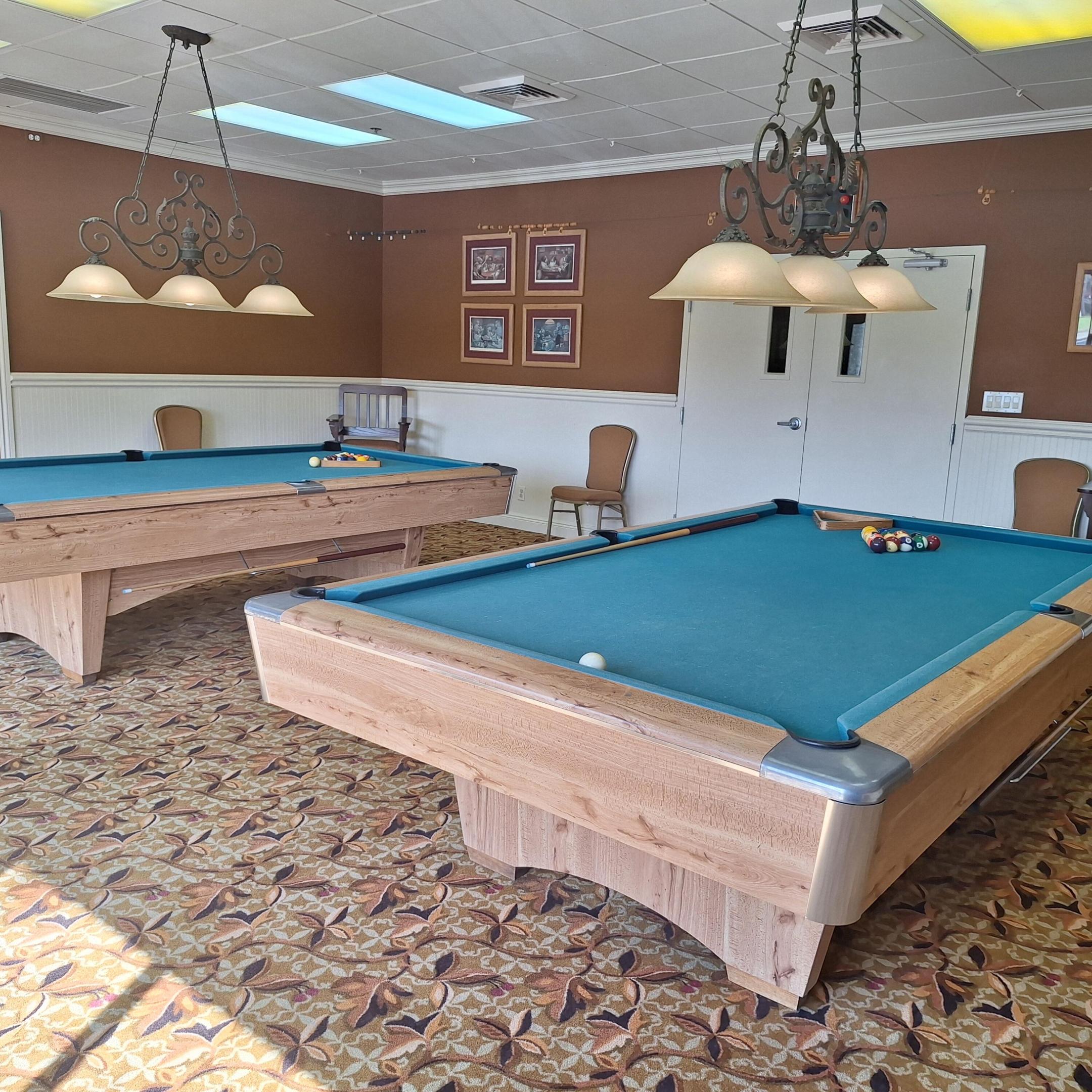 PALM CHASE LAKES CONDO - Residential