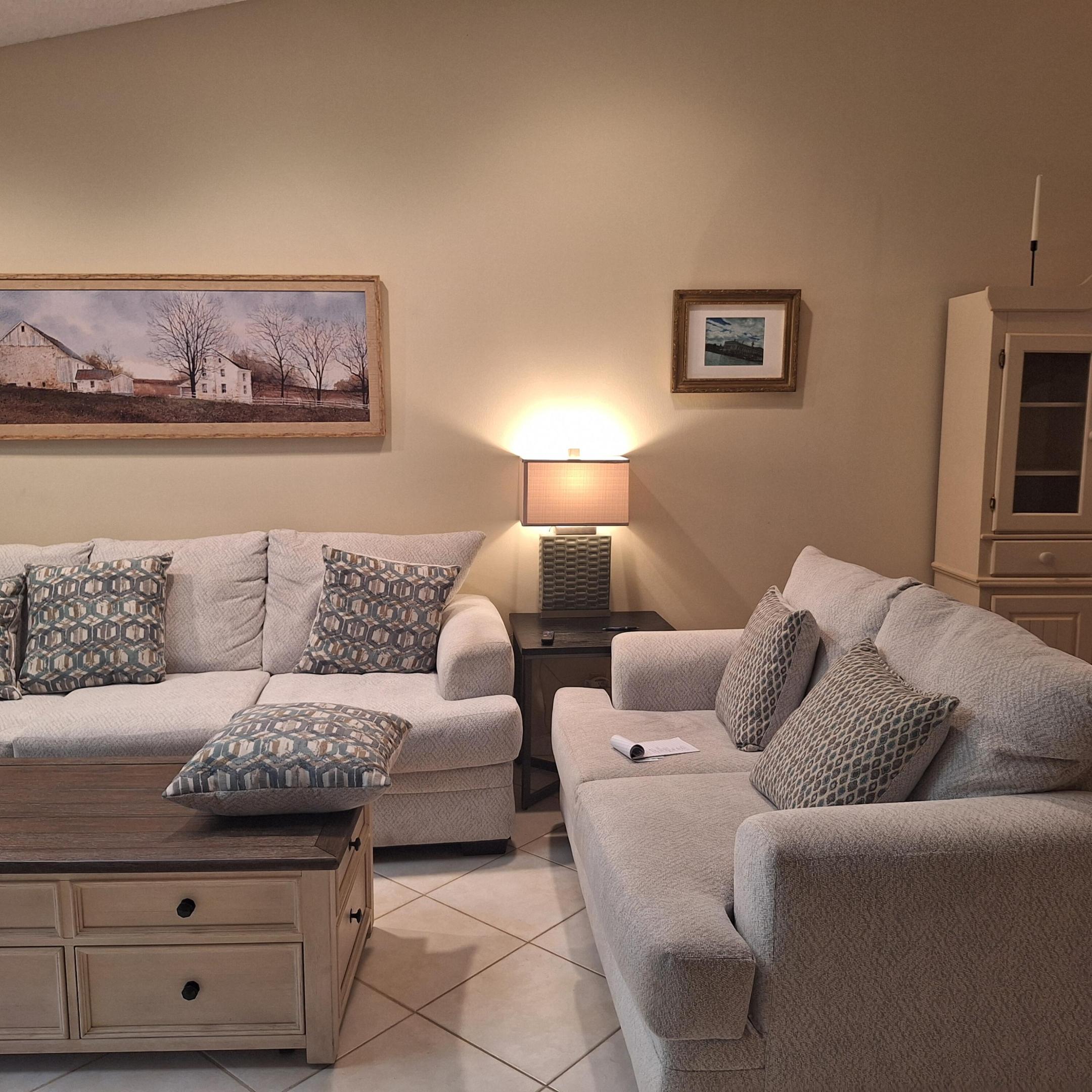 PALM CHASE LAKES CONDO - Residential