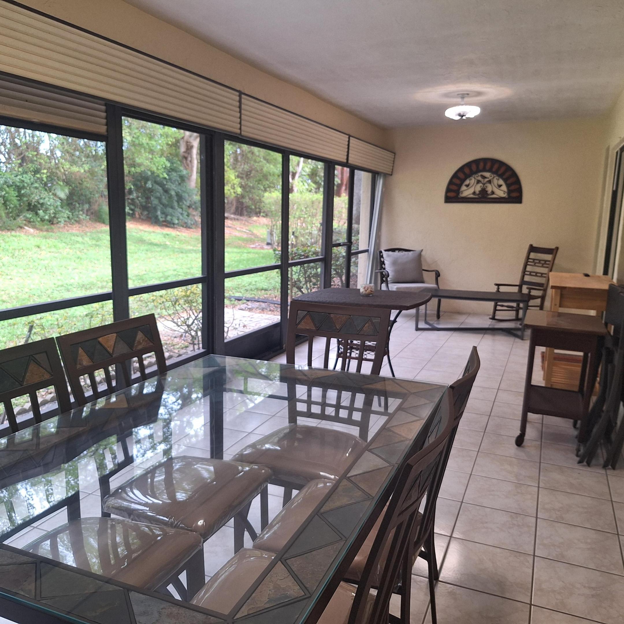 PALM CHASE LAKES CONDO - Residential