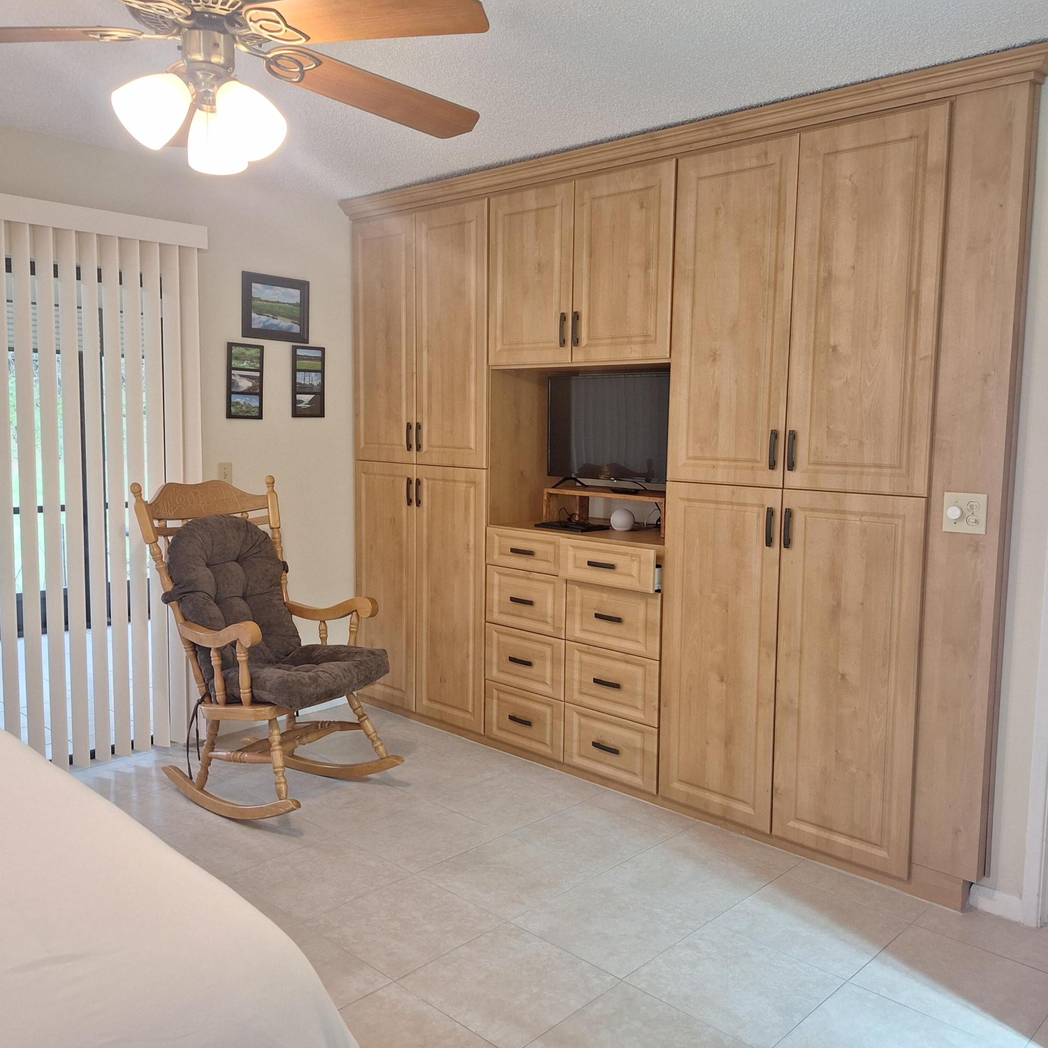 PALM CHASE LAKES CONDO - Residential