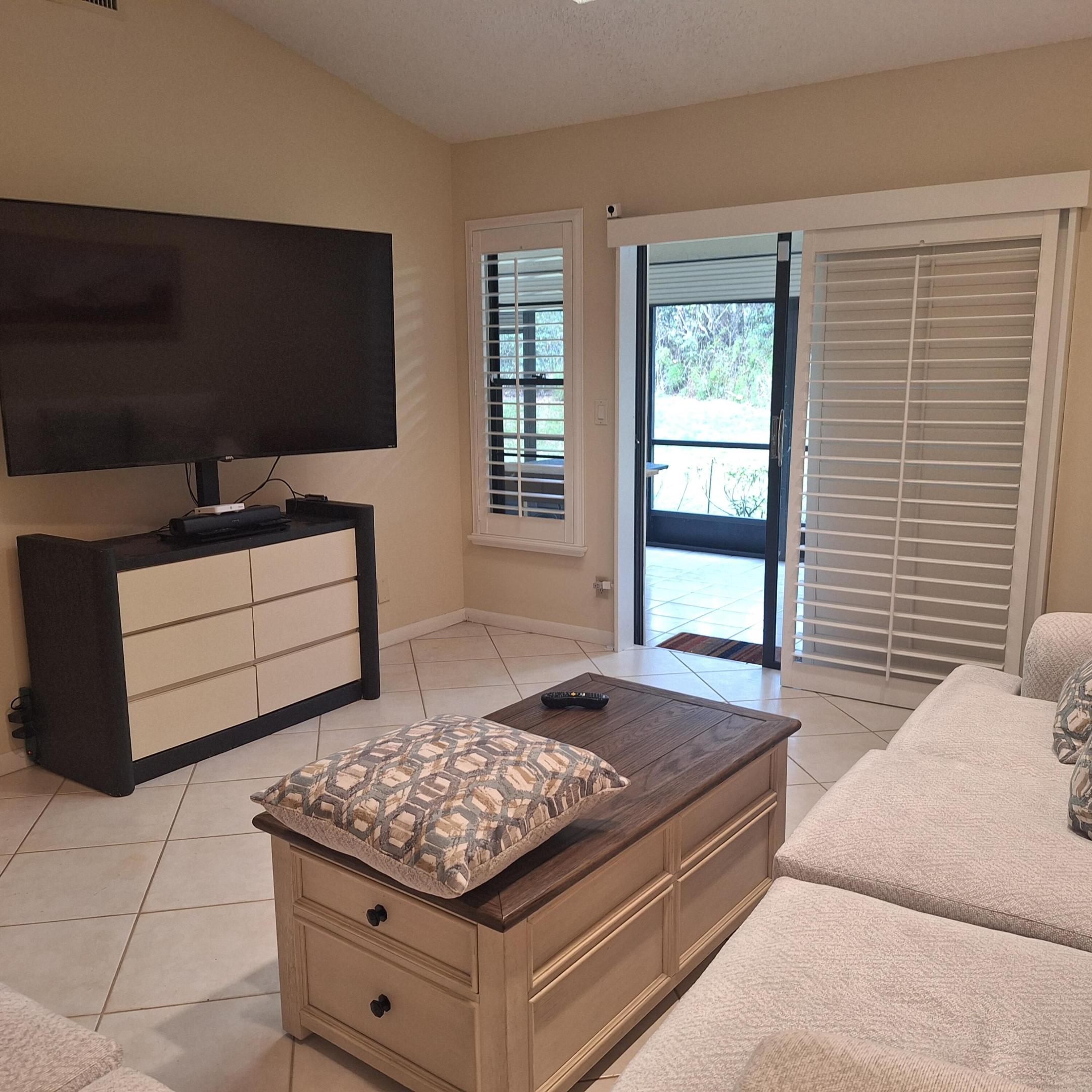 PALM CHASE LAKES CONDO - Residential