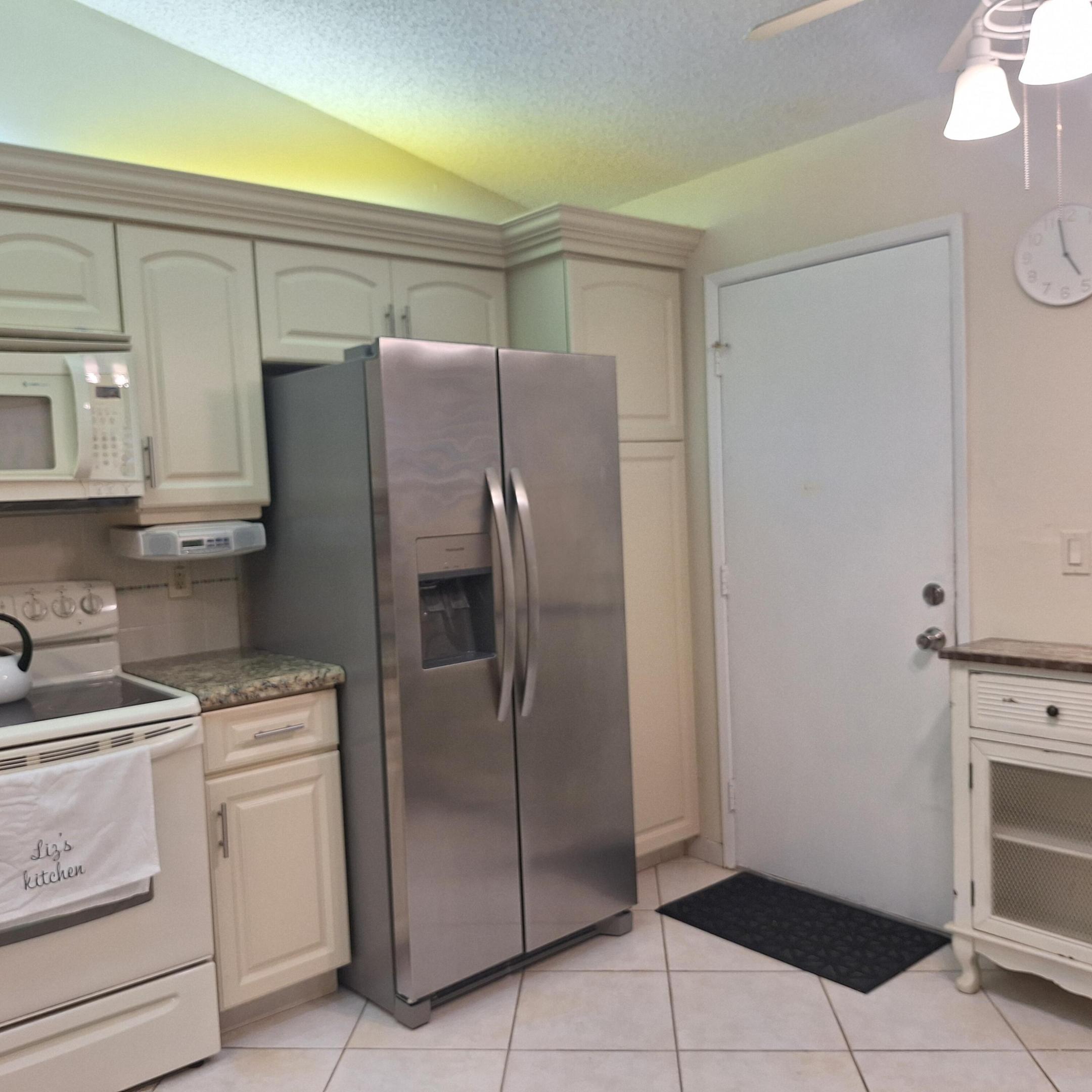 PALM CHASE LAKES CONDO - Residential