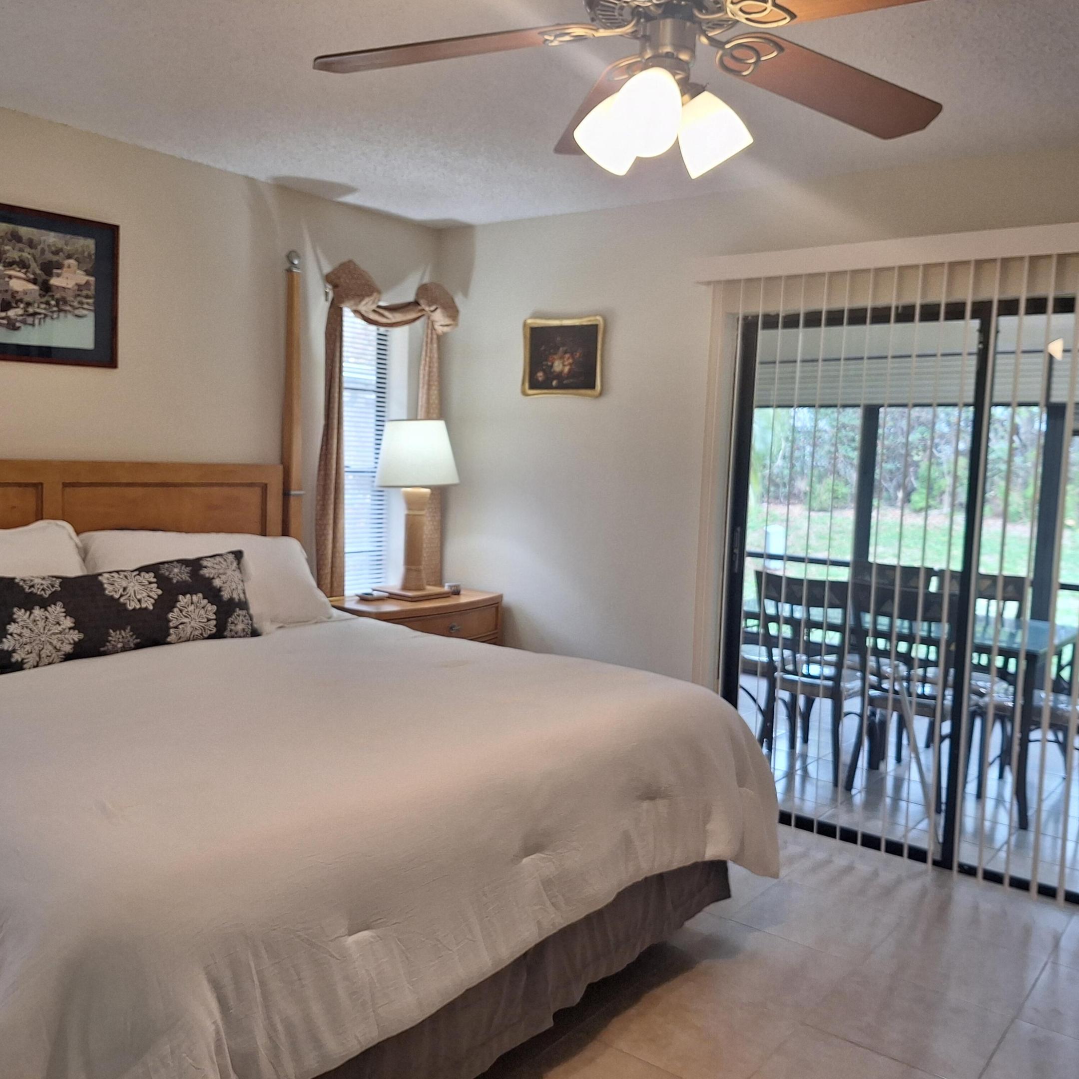PALM CHASE LAKES CONDO - Residential