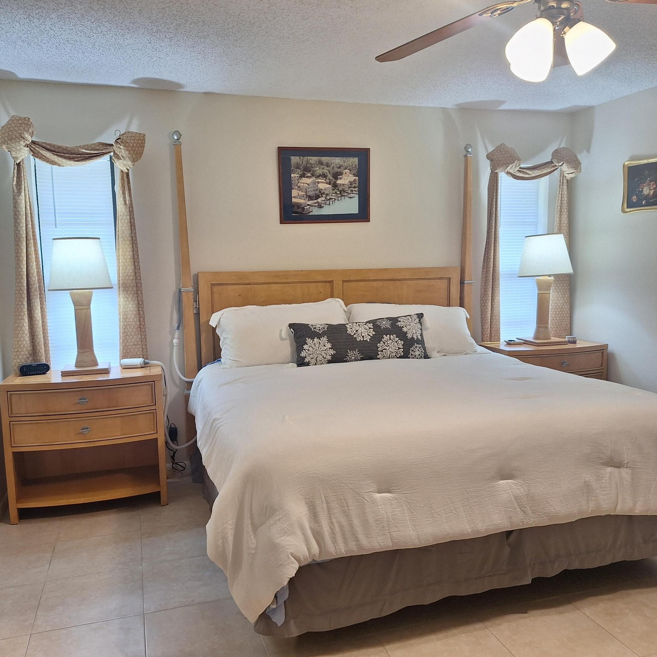 PALM CHASE LAKES CONDO - Residential