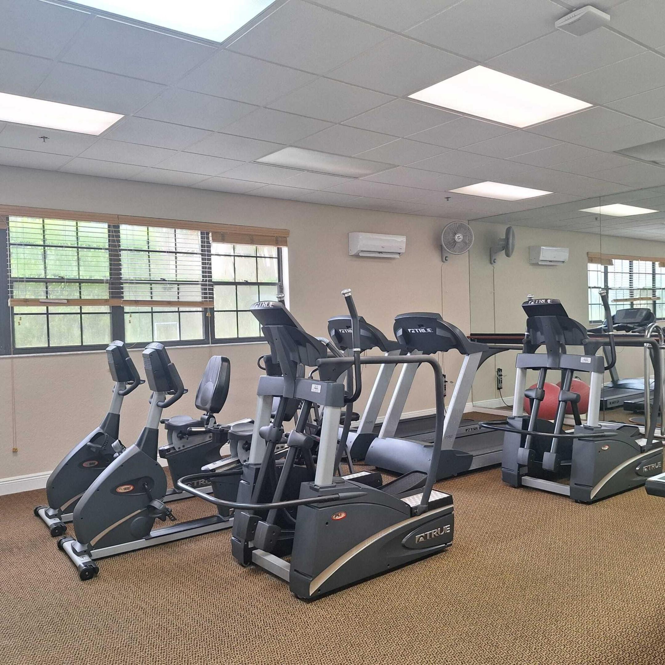 PALM CHASE LAKES CONDO - Residential