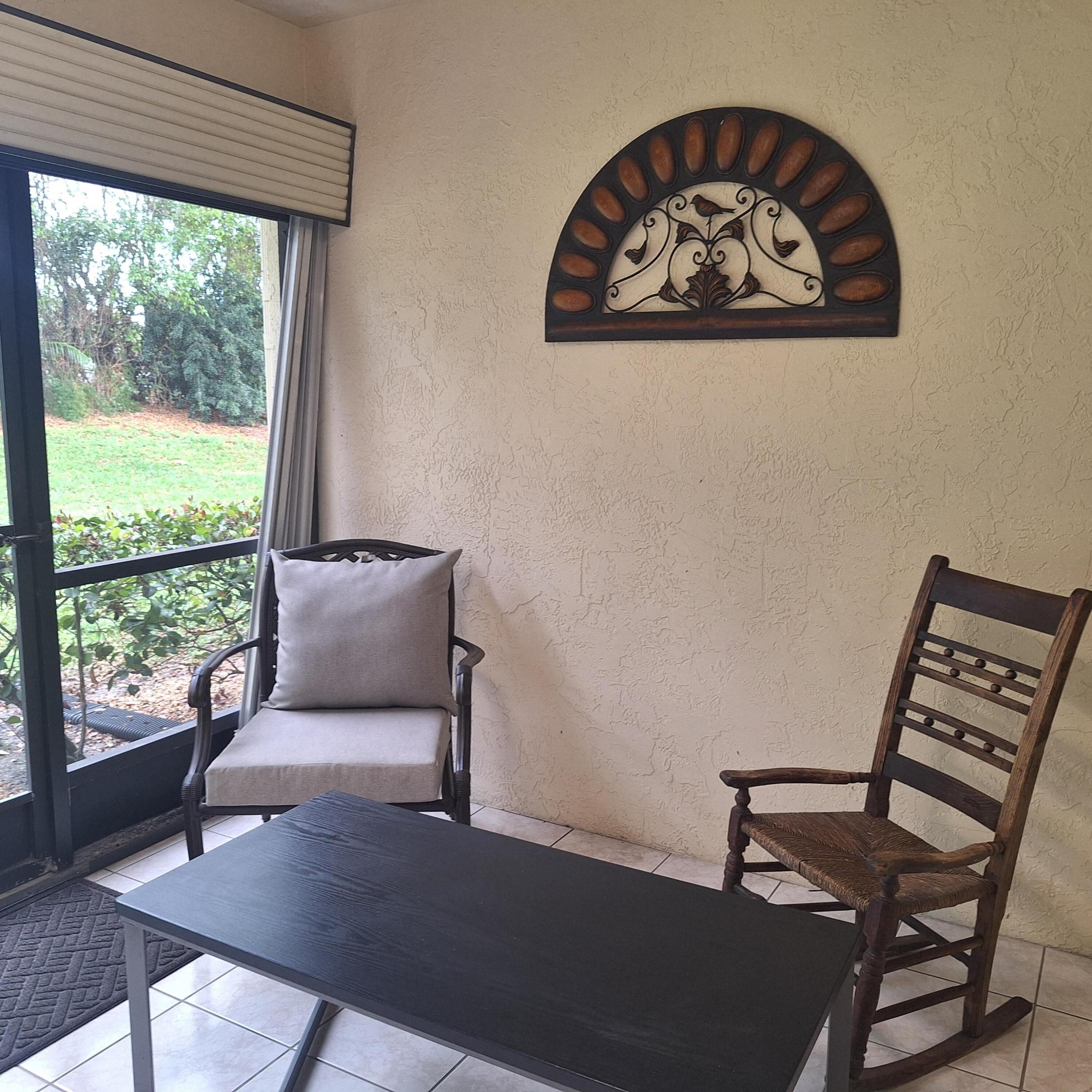 PALM CHASE LAKES CONDO - Residential