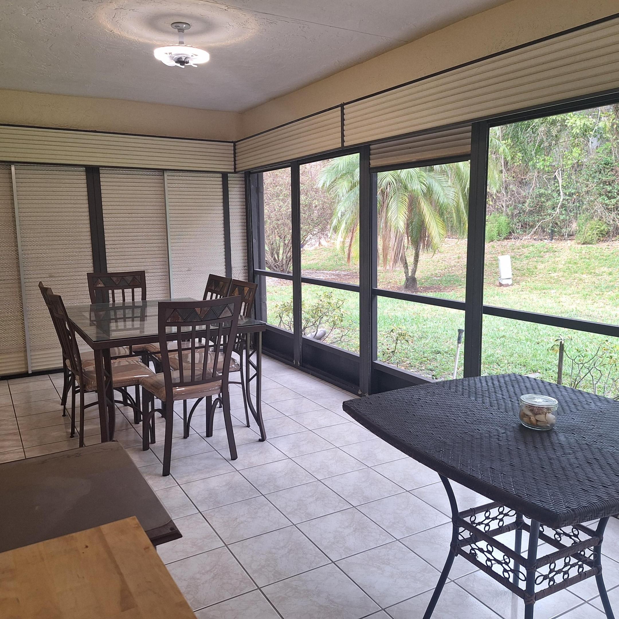 PALM CHASE LAKES CONDO - Residential