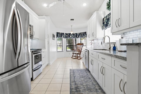 Tiny photo for 8594 JARED Way, Boca Raton, FL 33433 (MLS # B26089144)