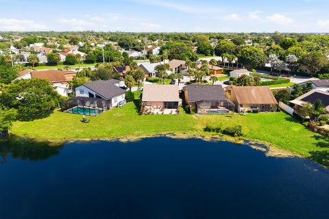 Tiny photo for 8594 JARED Way, Boca Raton, FL 33433 (MLS # B26089144)