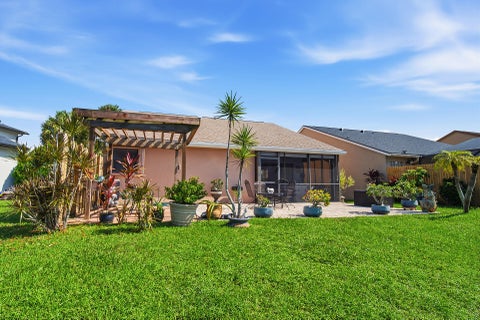 Tiny photo for 8594 JARED Way, Boca Raton, FL 33433 (MLS # B26089144)