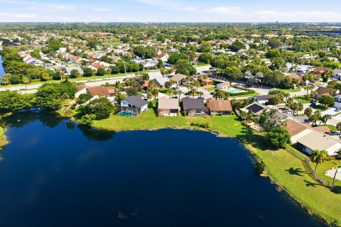 Tiny photo for 8594 JARED Way, Boca Raton, FL 33433 (MLS # B26089144)
