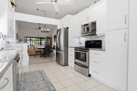 Tiny photo for 8594 JARED Way, Boca Raton, FL 33433 (MLS # B26089144)