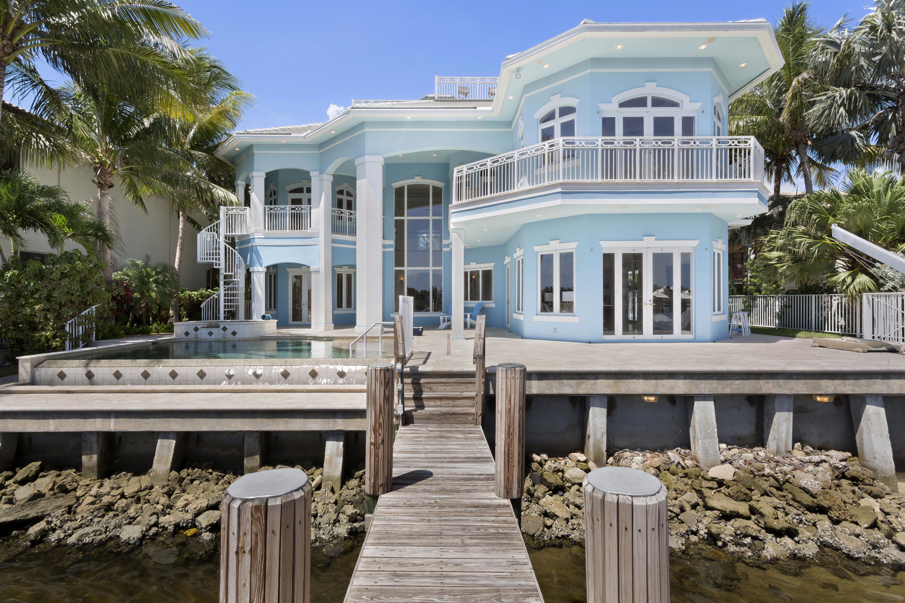 OSCEOLA PARK - Residential