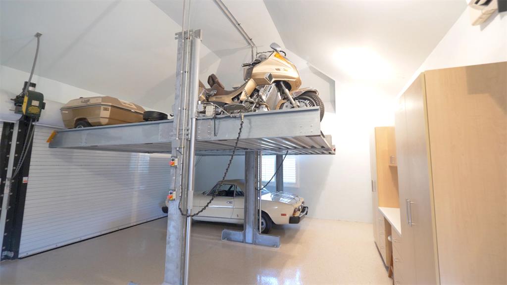 OSCEOLA PARK - Residential