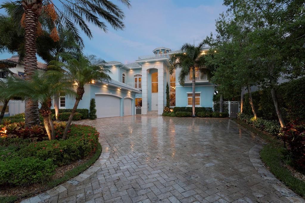 OSCEOLA PARK - Residential