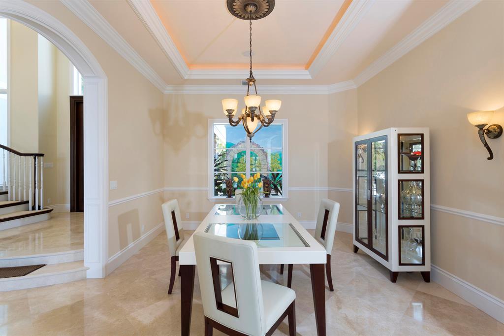 OSCEOLA PARK - Residential