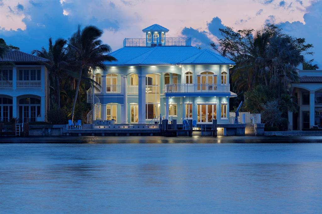 OSCEOLA PARK - Residential