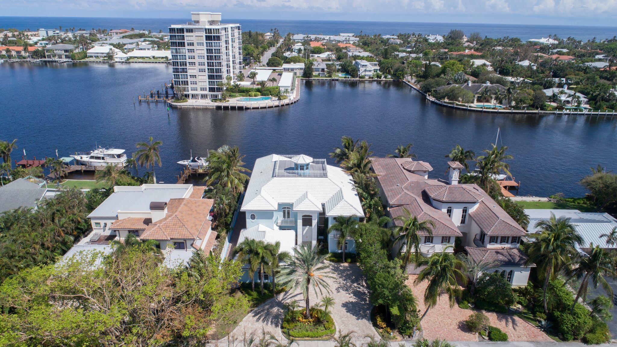 OSCEOLA PARK - Residential