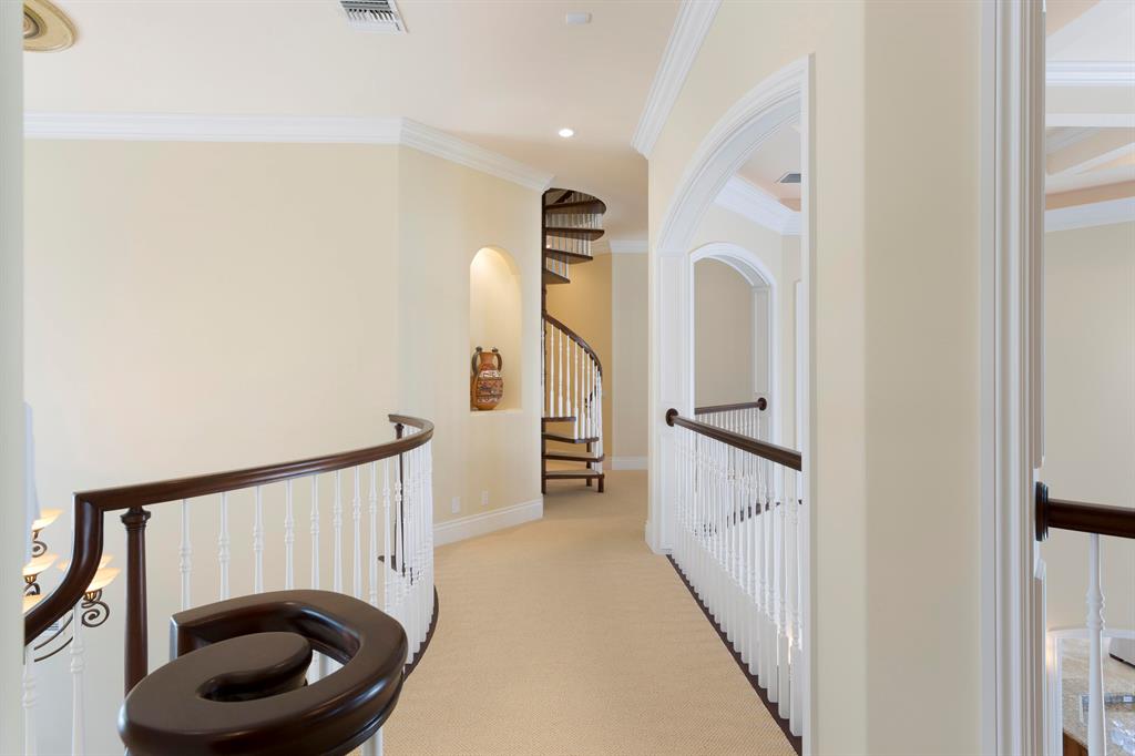 OSCEOLA PARK - Residential