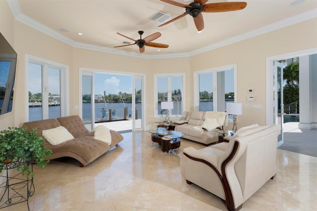 OSCEOLA PARK - Residential