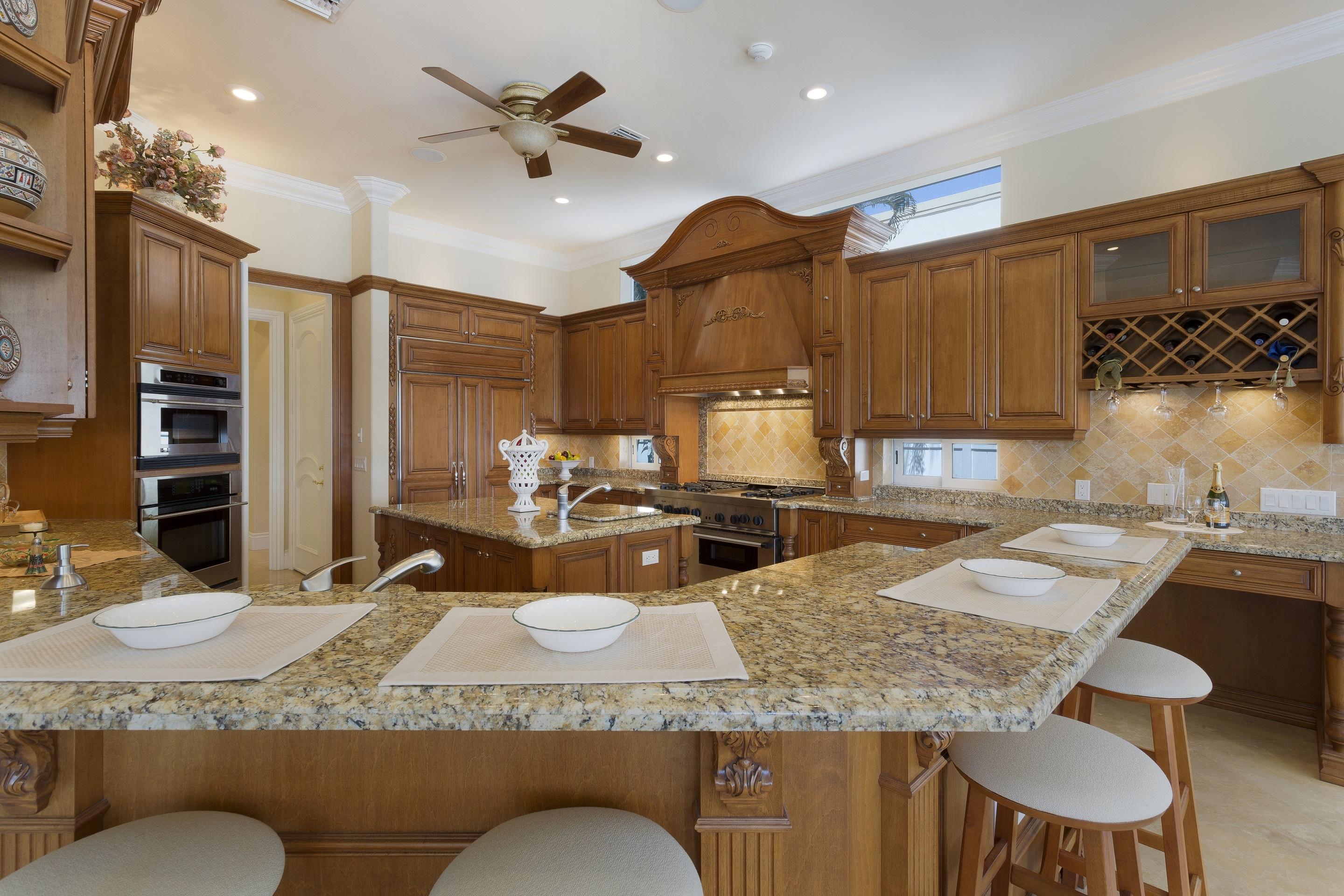 OSCEOLA PARK - Residential