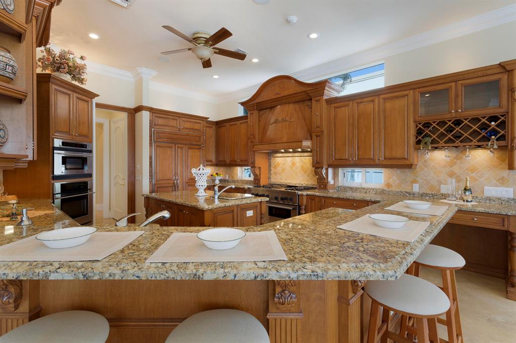 OSCEOLA PARK - Residential