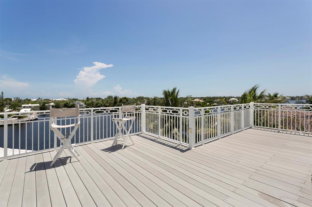 OSCEOLA PARK - Residential