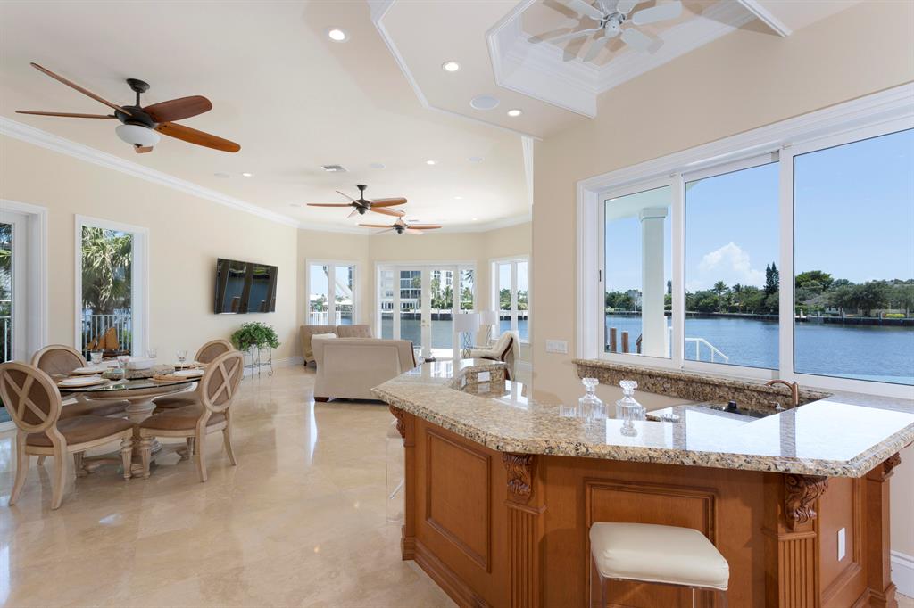 OSCEOLA PARK - Residential