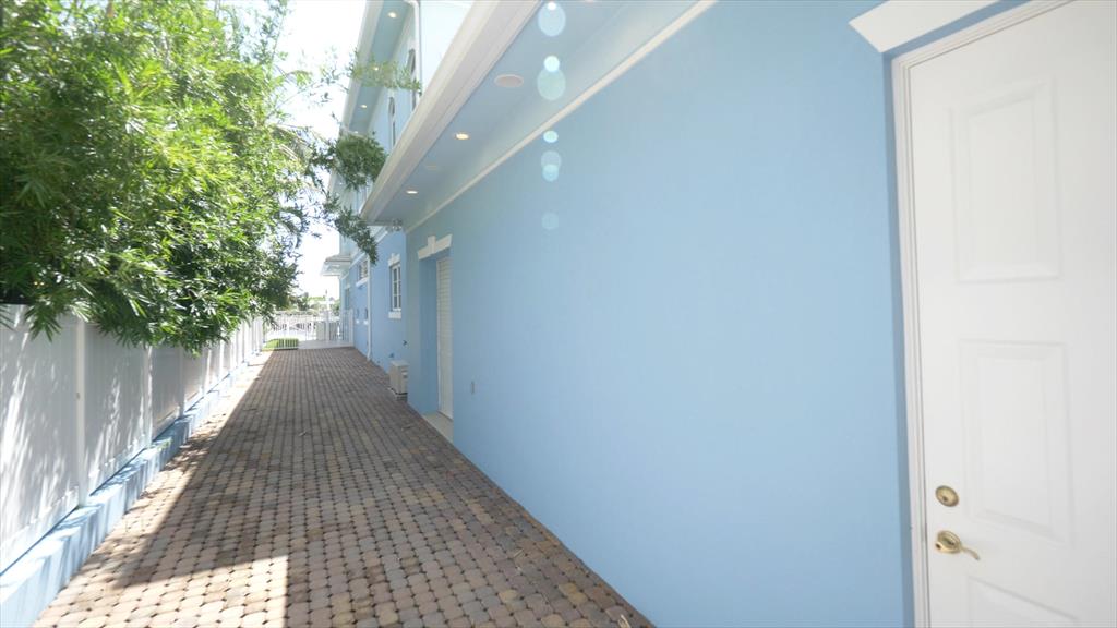 OSCEOLA PARK - Residential