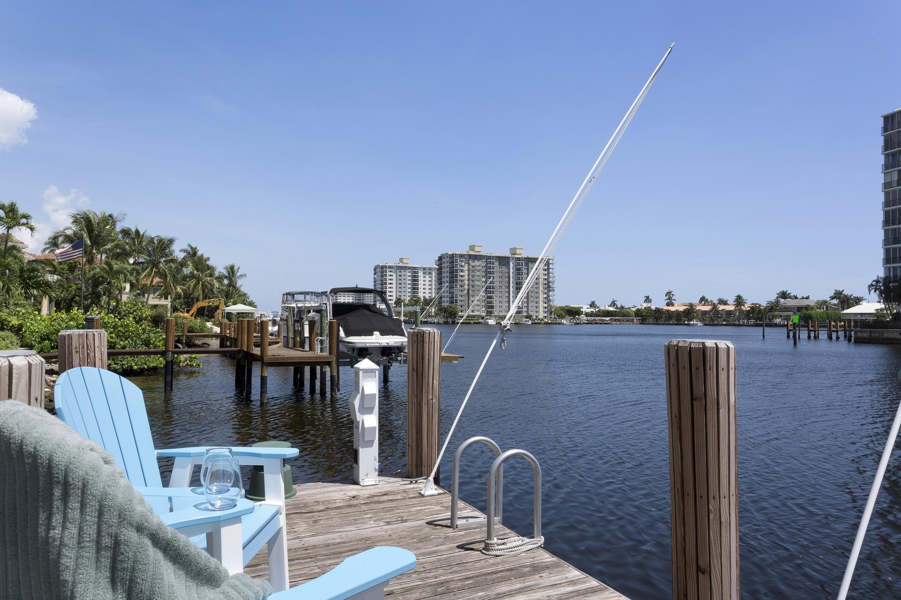 OSCEOLA PARK - Residential