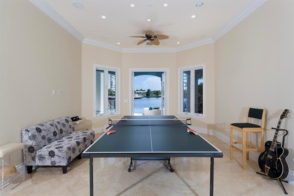 OSCEOLA PARK - Residential