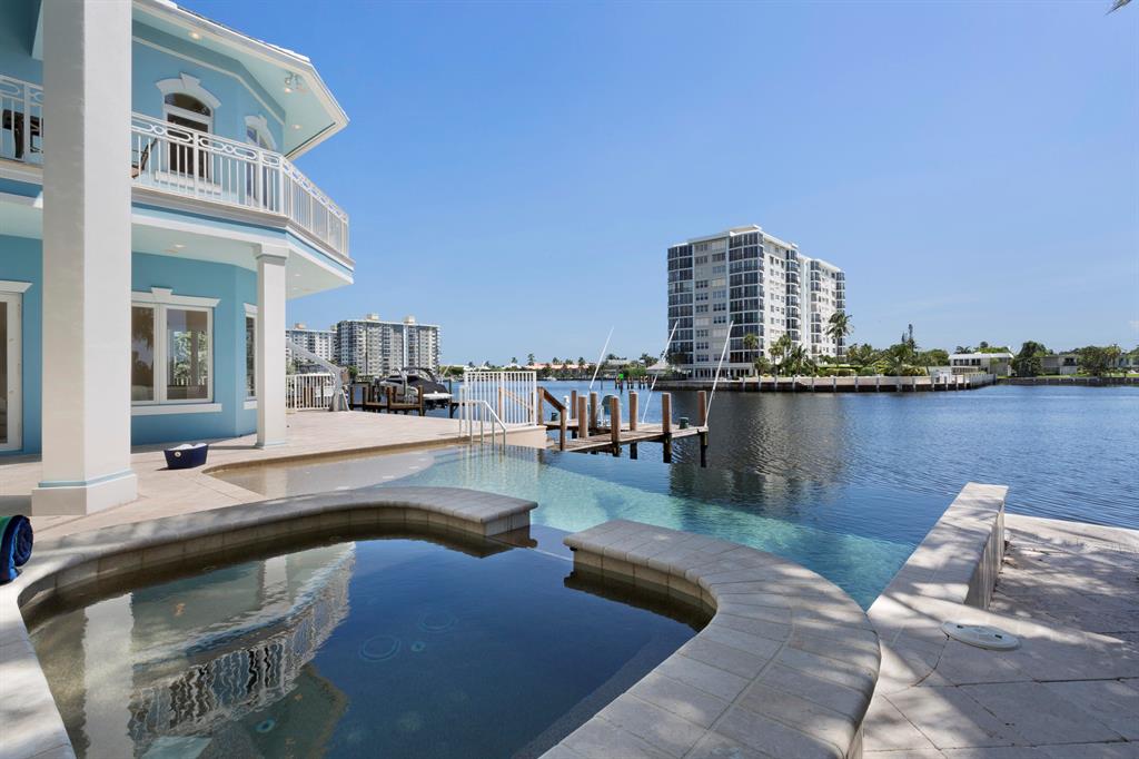 OSCEOLA PARK - Residential