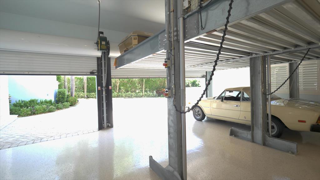 OSCEOLA PARK - Residential