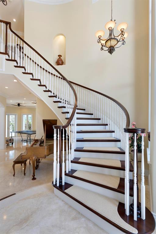 OSCEOLA PARK - Residential