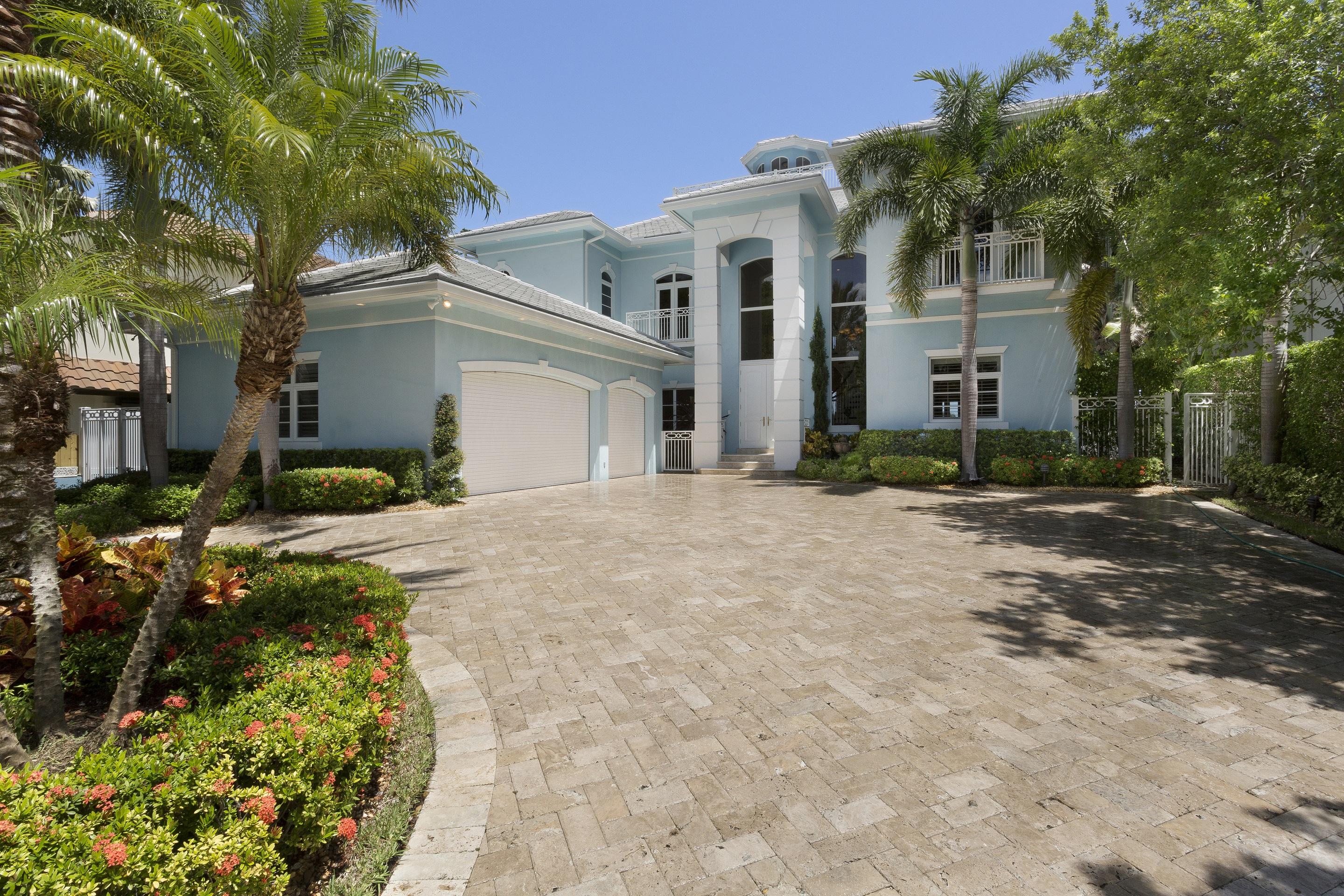 OSCEOLA PARK - Residential