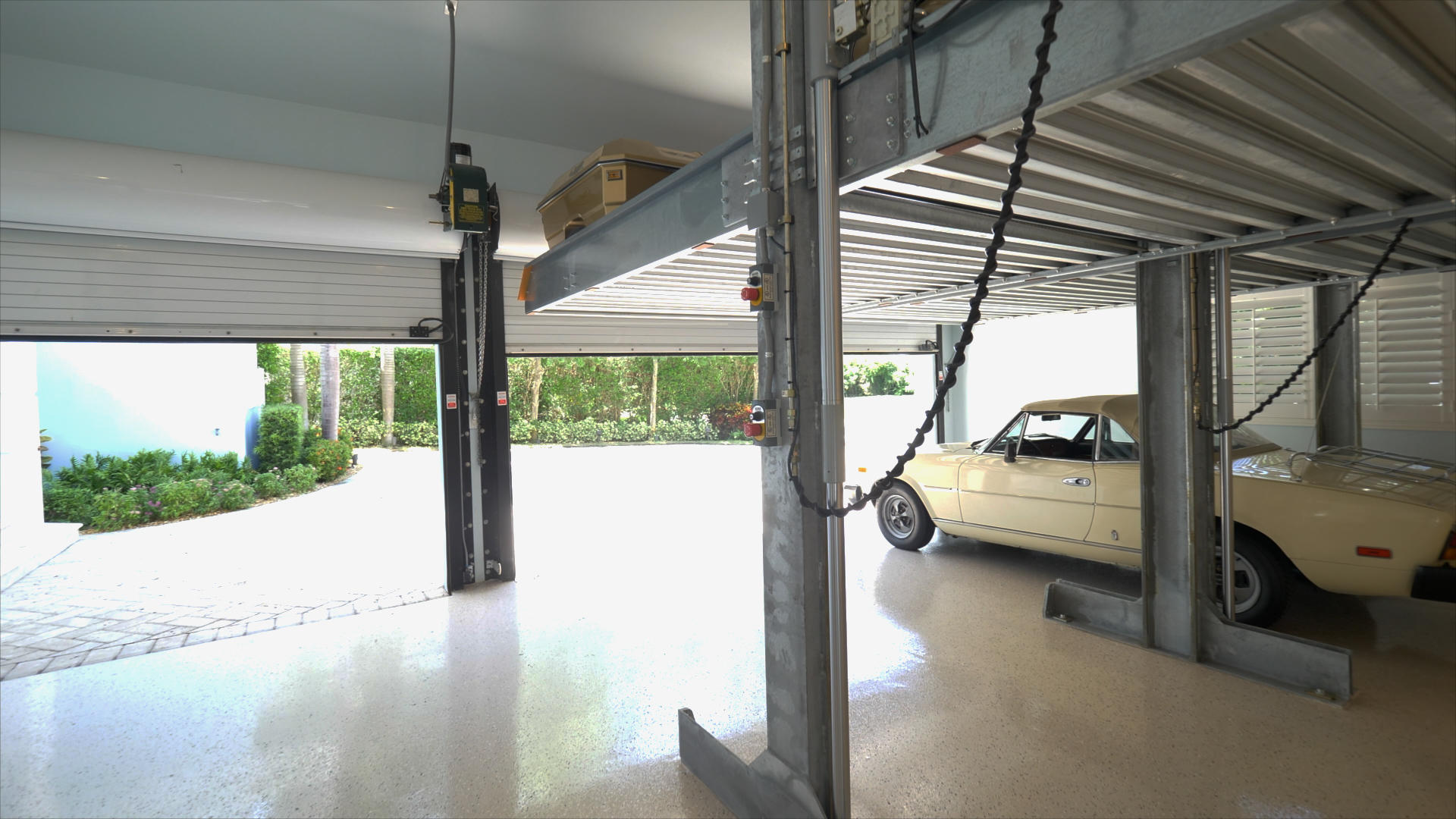 OSCEOLA PARK - Residential