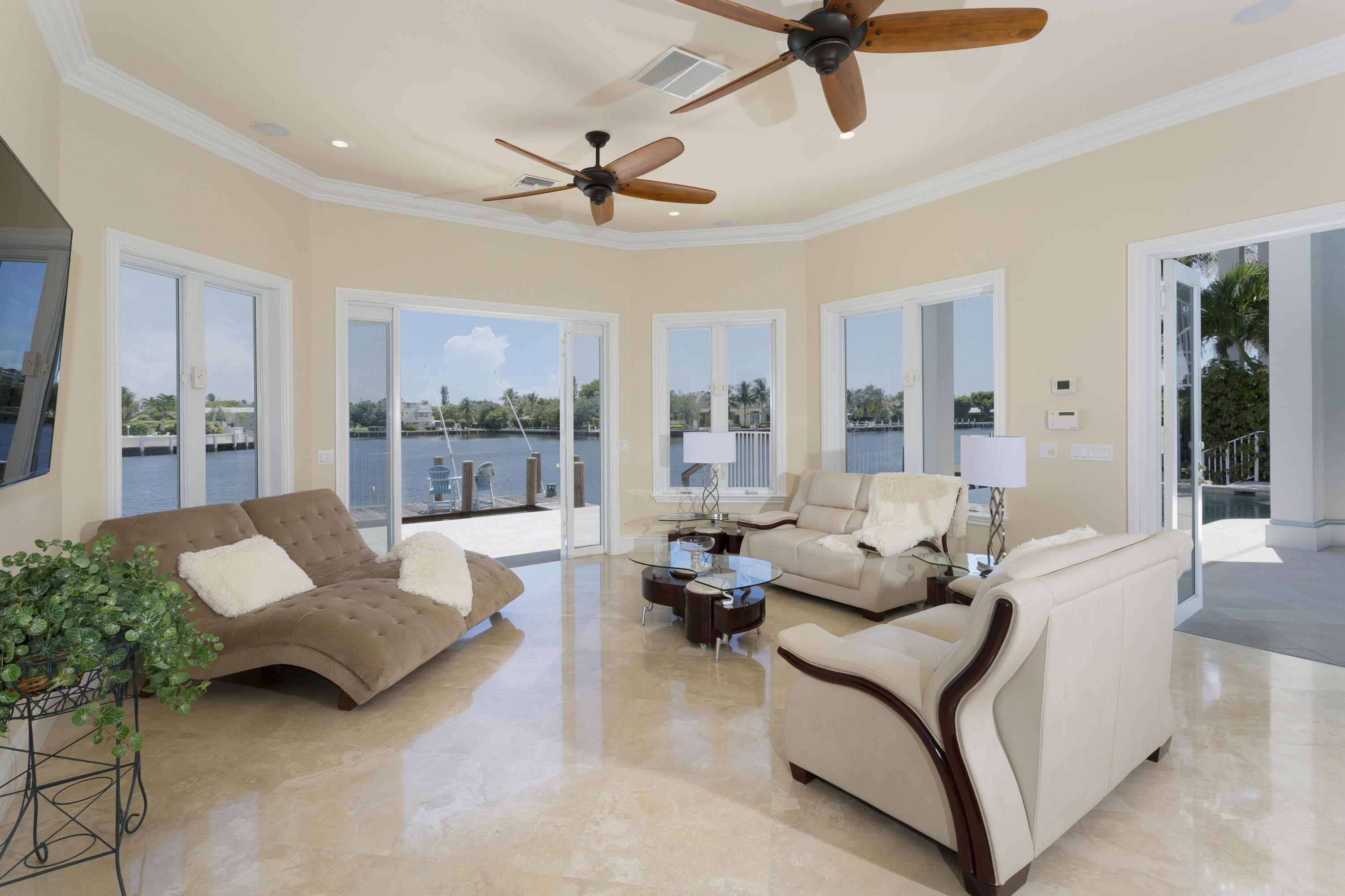 OSCEOLA PARK - Residential