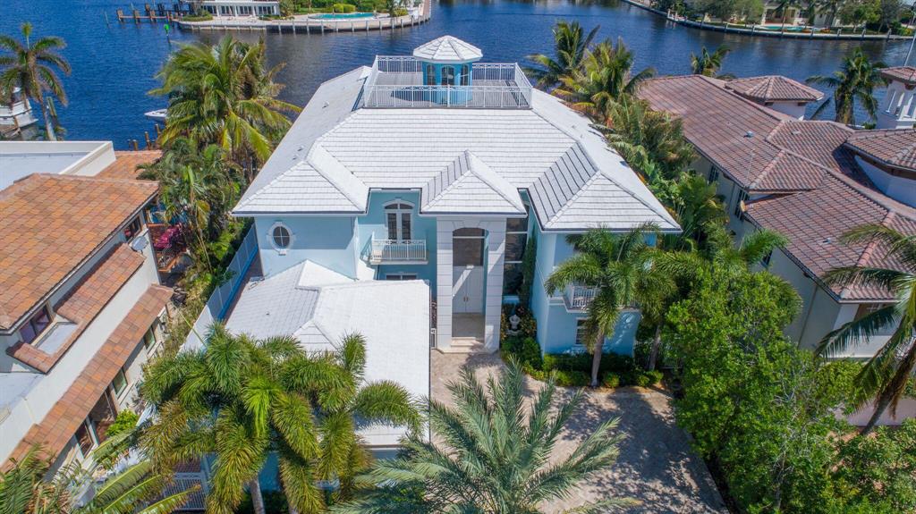 OSCEOLA PARK - Residential