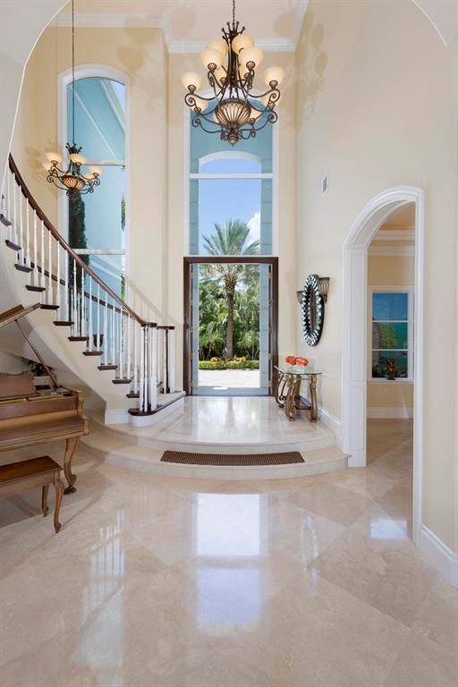 OSCEOLA PARK - Residential