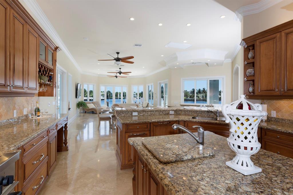 OSCEOLA PARK - Residential