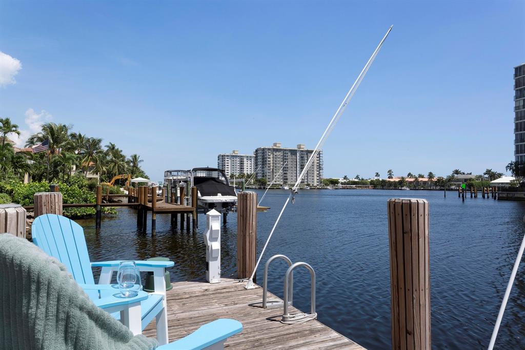 OSCEOLA PARK - Residential