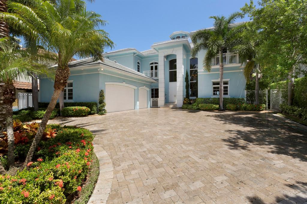 OSCEOLA PARK - Residential