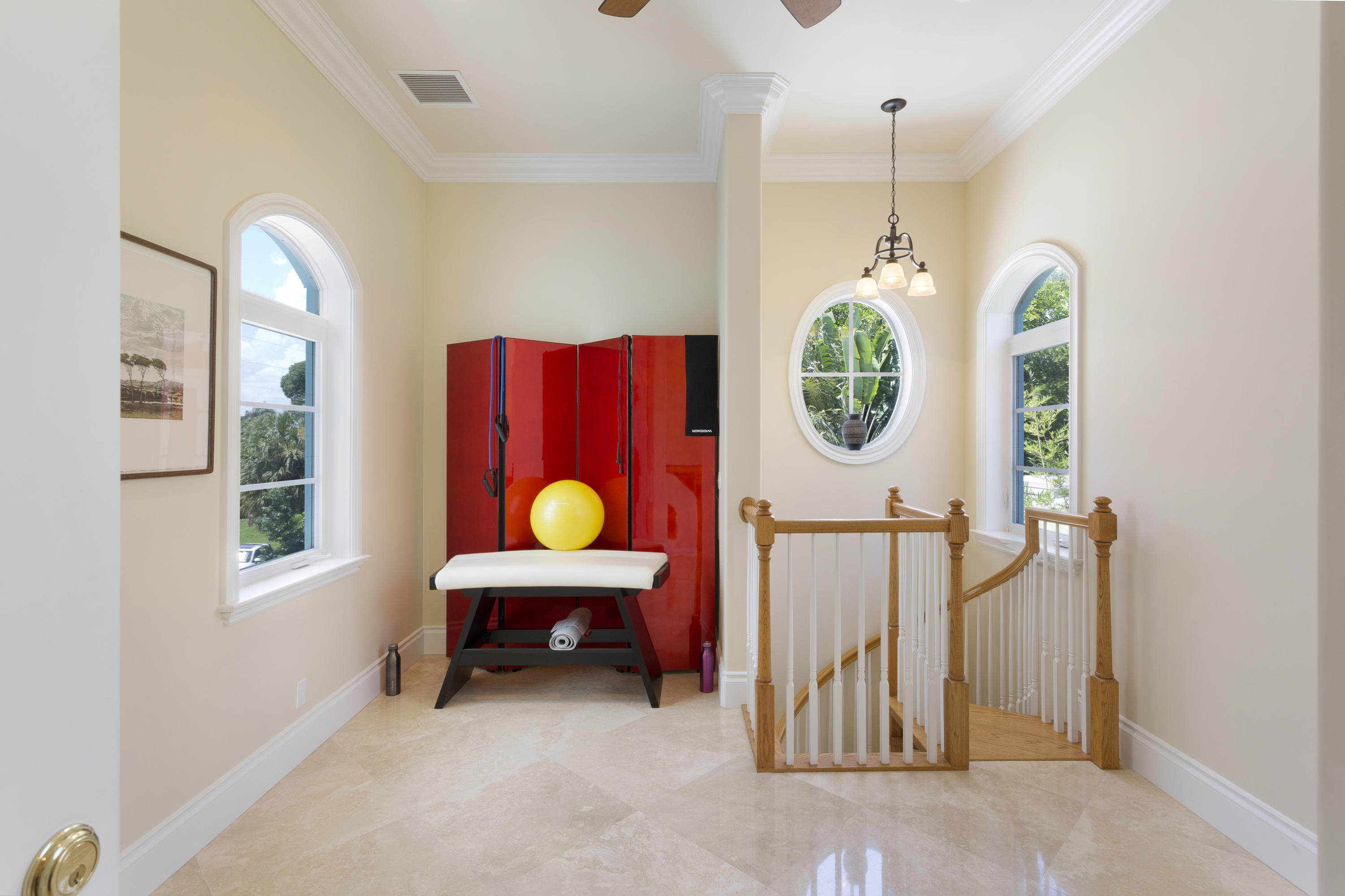 OSCEOLA PARK - Residential