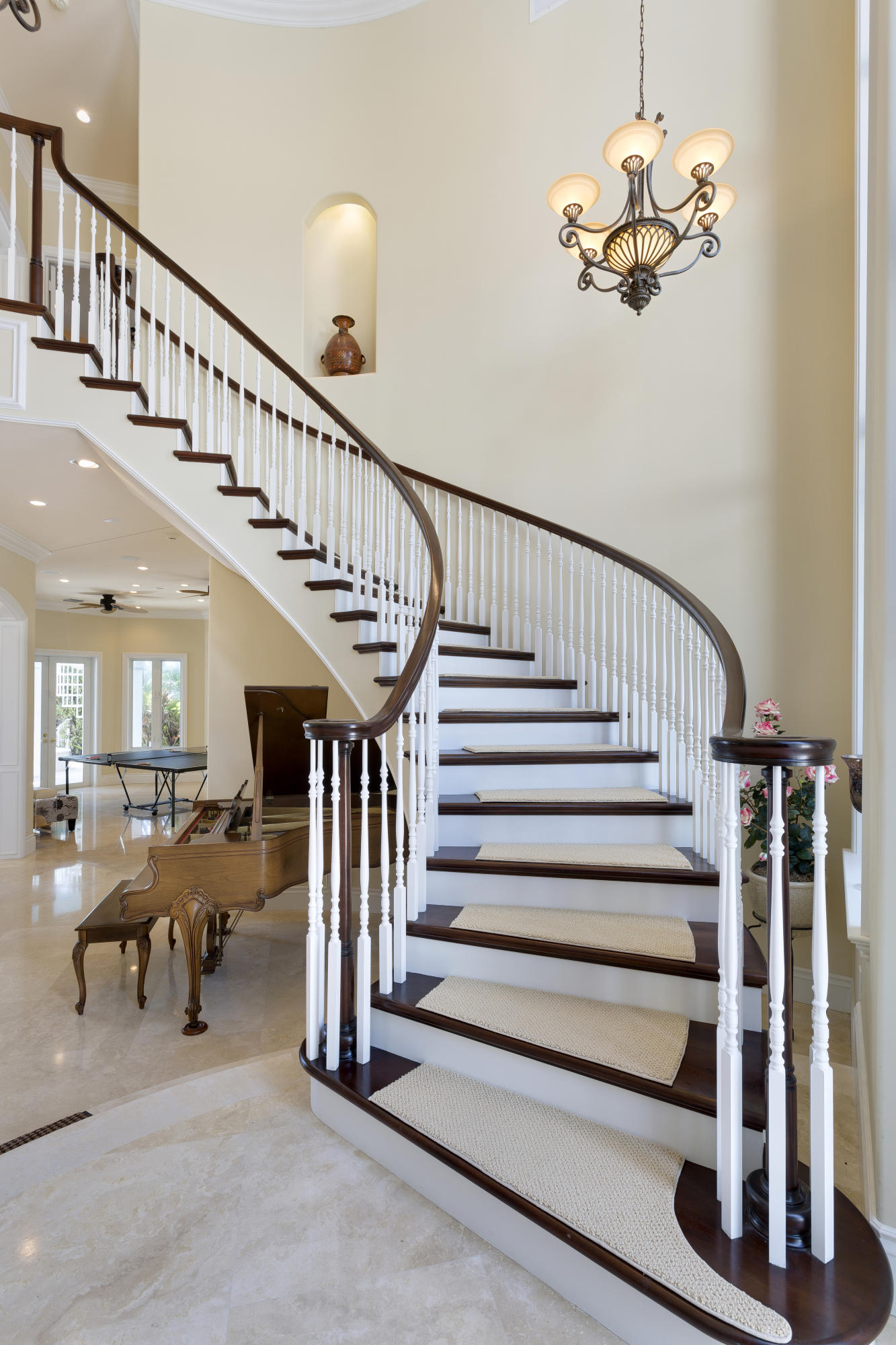 OSCEOLA PARK - Residential